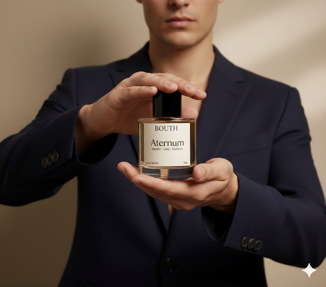 Aeternum - Angel men