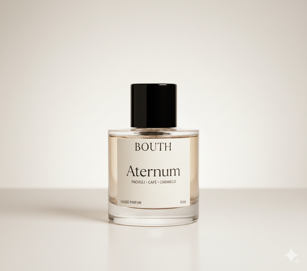 Aeternum - Angel men