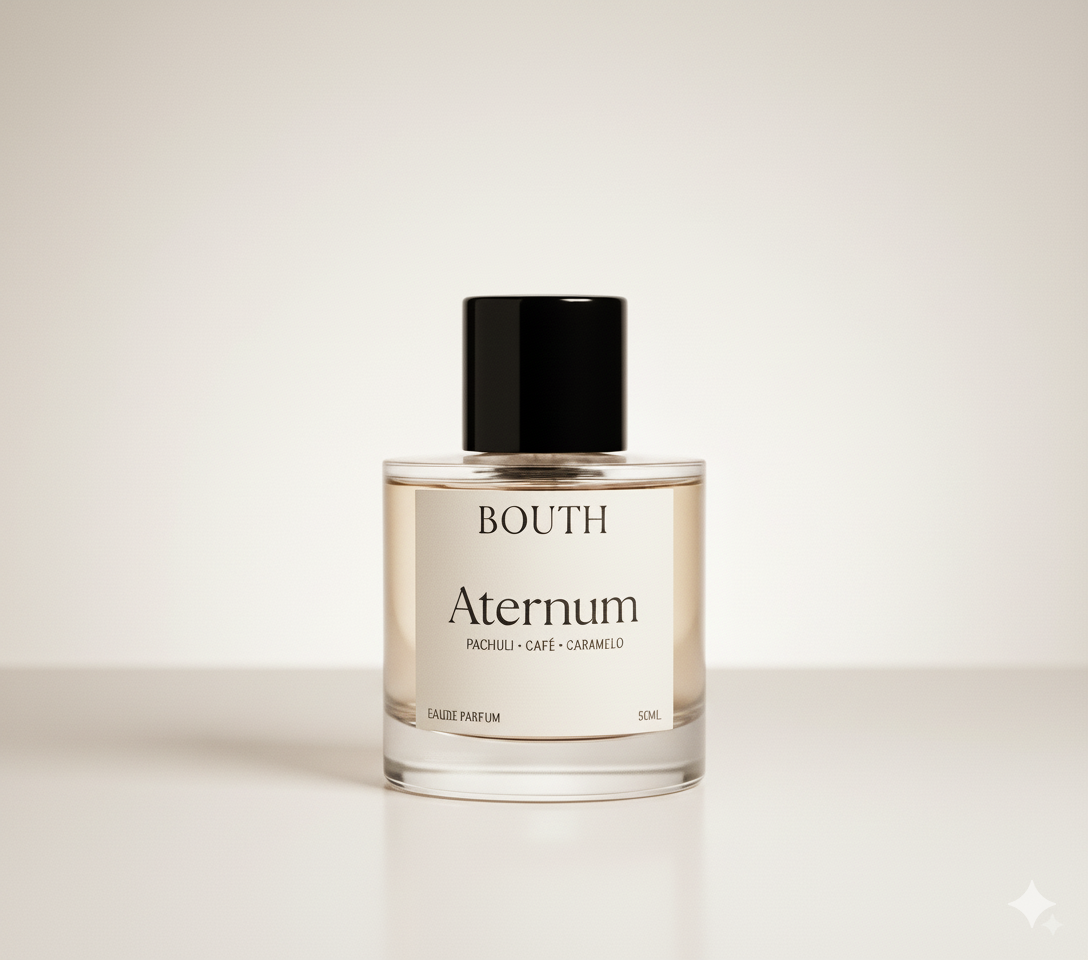 Aeternum - Angel men