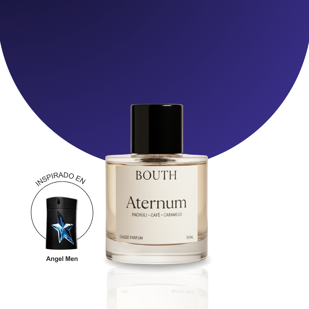 Aeternum - Angel men