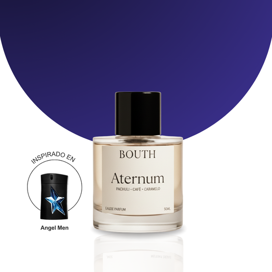 Aeternum - Angel men