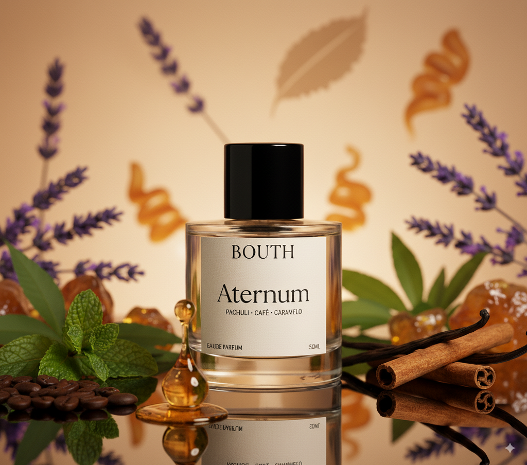 Aeternum - Angel men