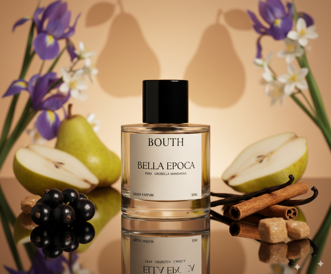 Bella Epoca - La Vie Est Belle