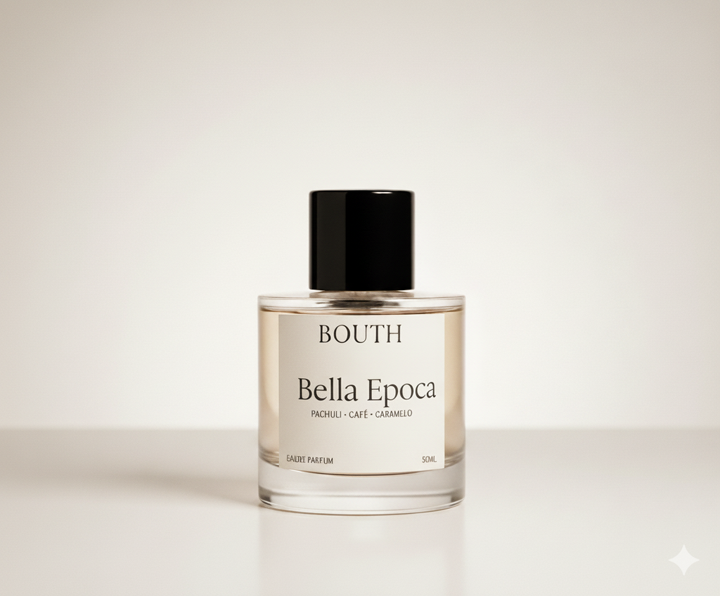 Bella Epoca - La Vie Est Belle