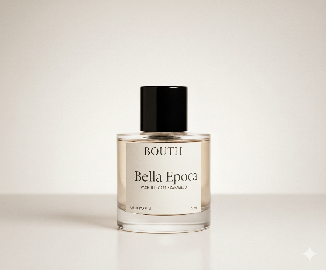 Bella Epoca - La Vie Est Belle