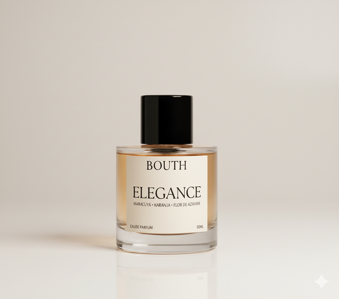 Elegance - 212 Vip Fem