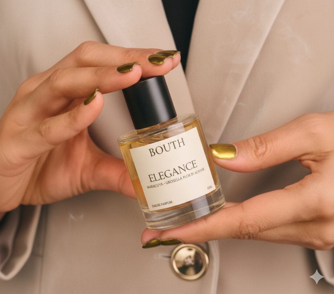 Elegance - 212 Vip Fem