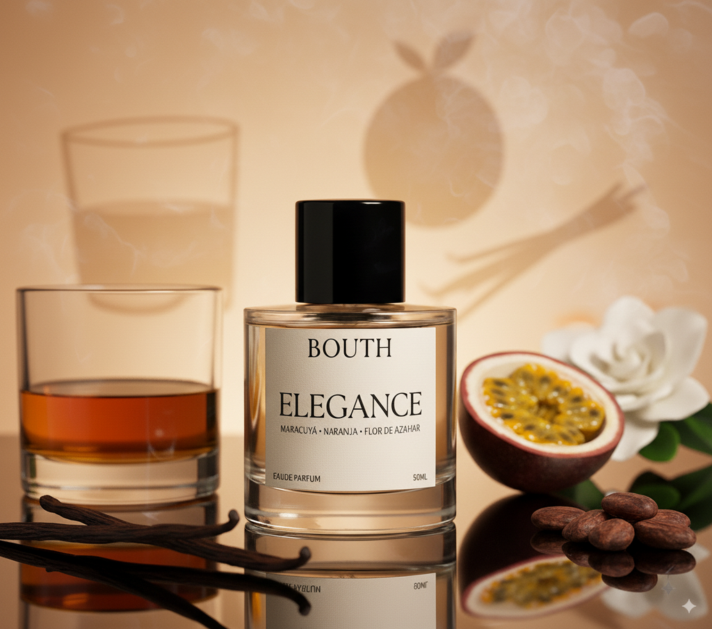 Elegance - 212 Vip Fem