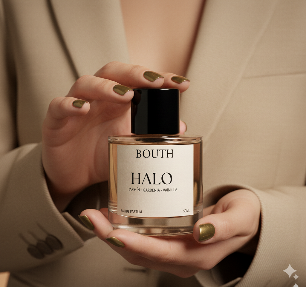 Halo  - Organza Givenchy