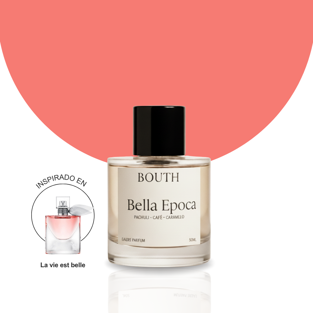 Bella Epoca - La Vie Est Belle