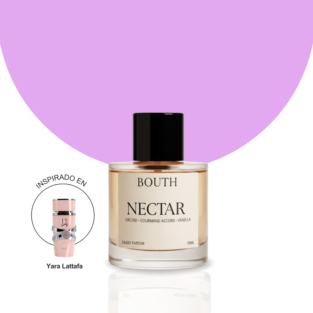 Nectar - Yara Lattafa