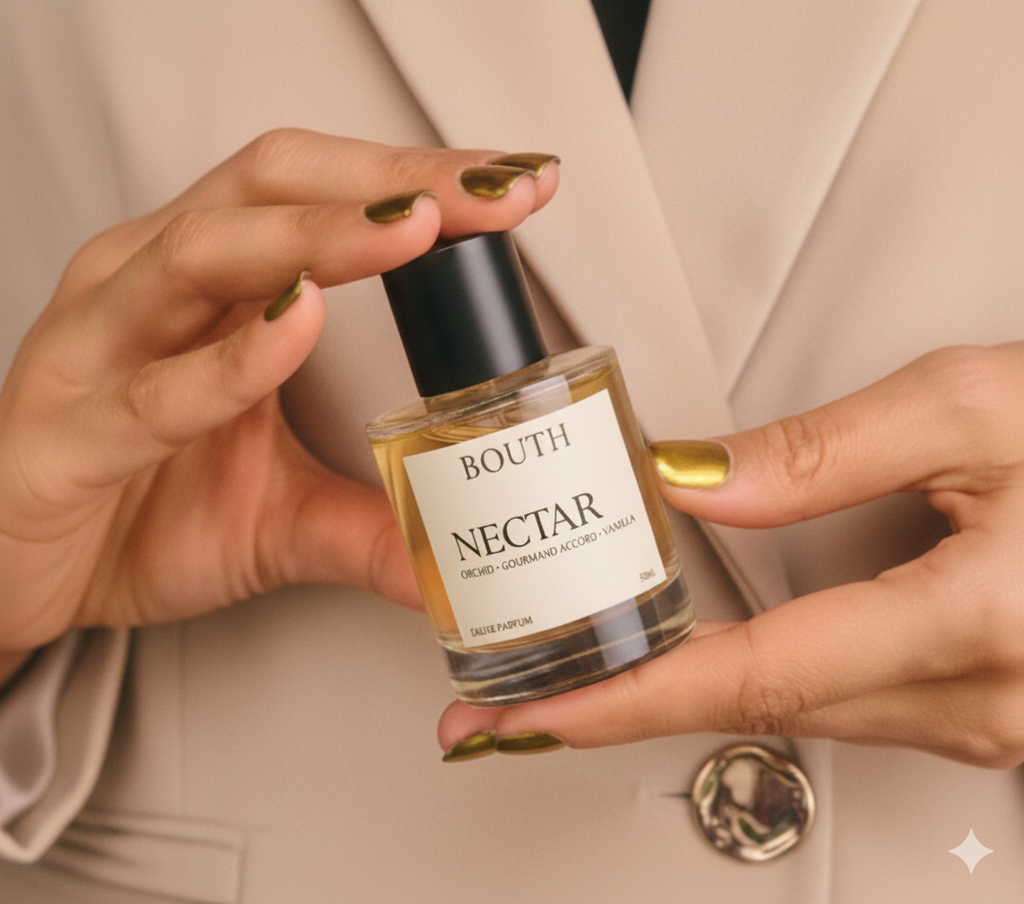 Nectar - Yara Lattafa