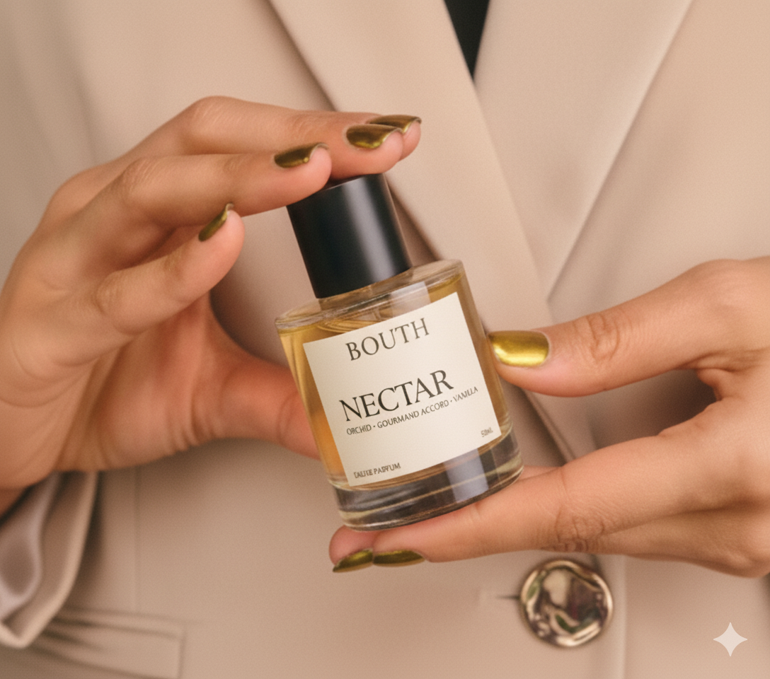 Nectar - Yara Lattafa