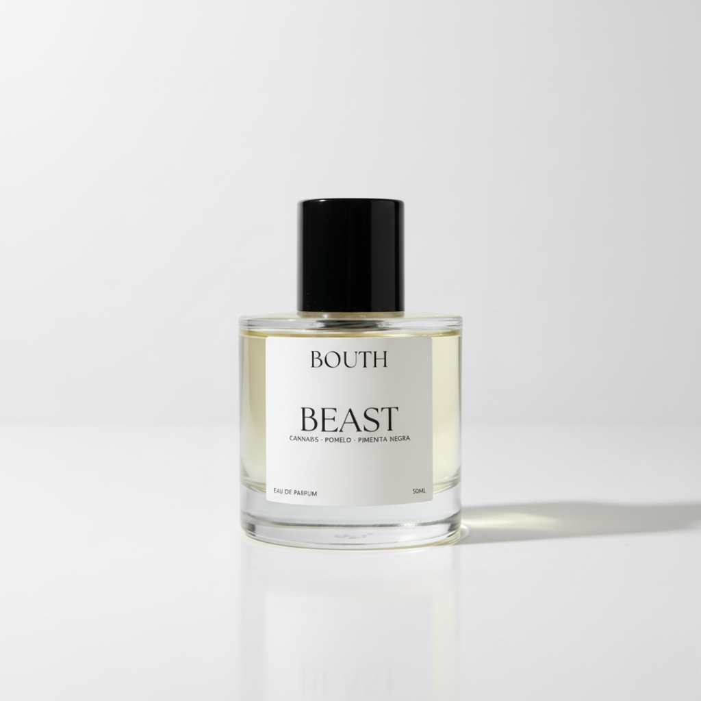 Beast - Bad Boy Le Parfum