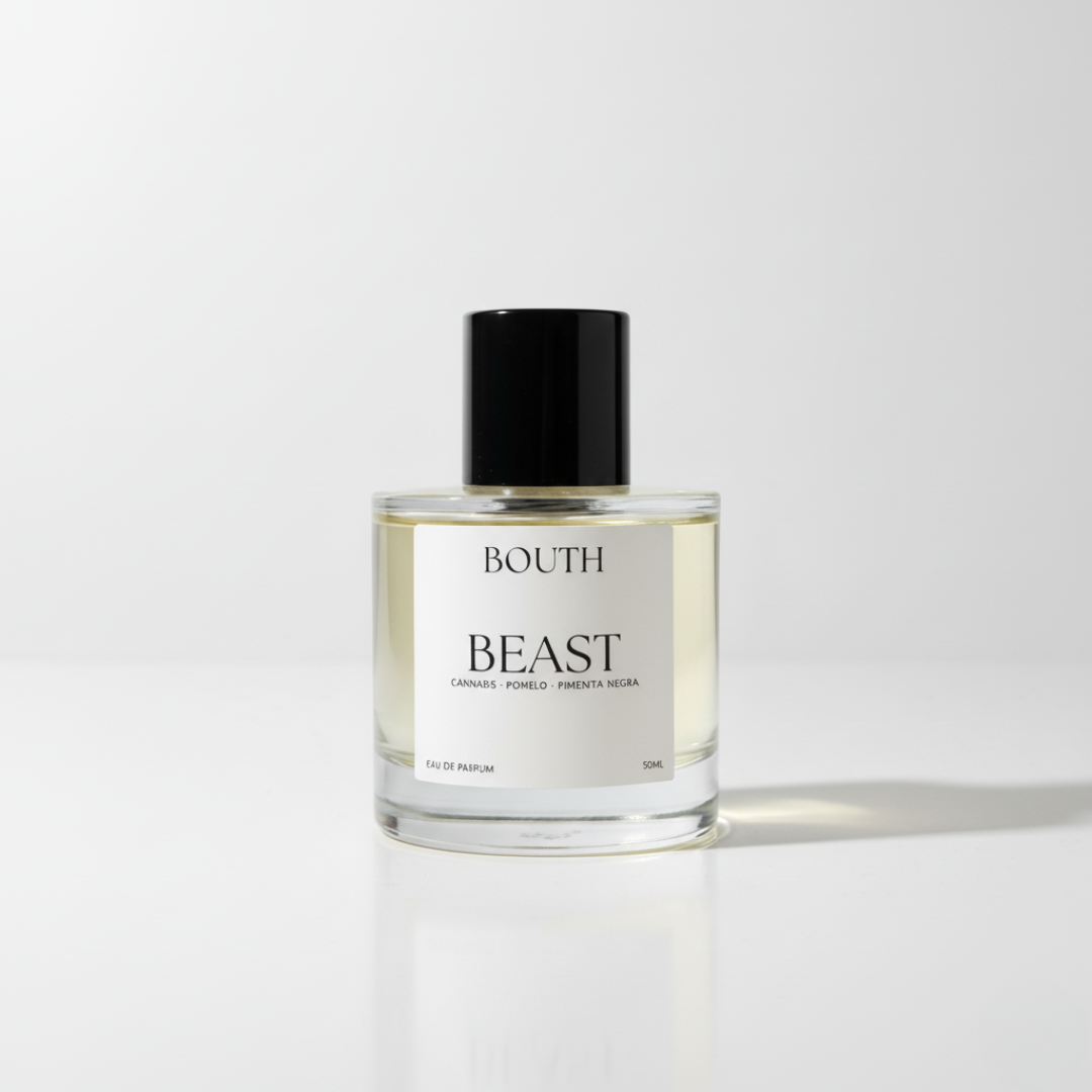 Beast - Bad Boy Le Parfum