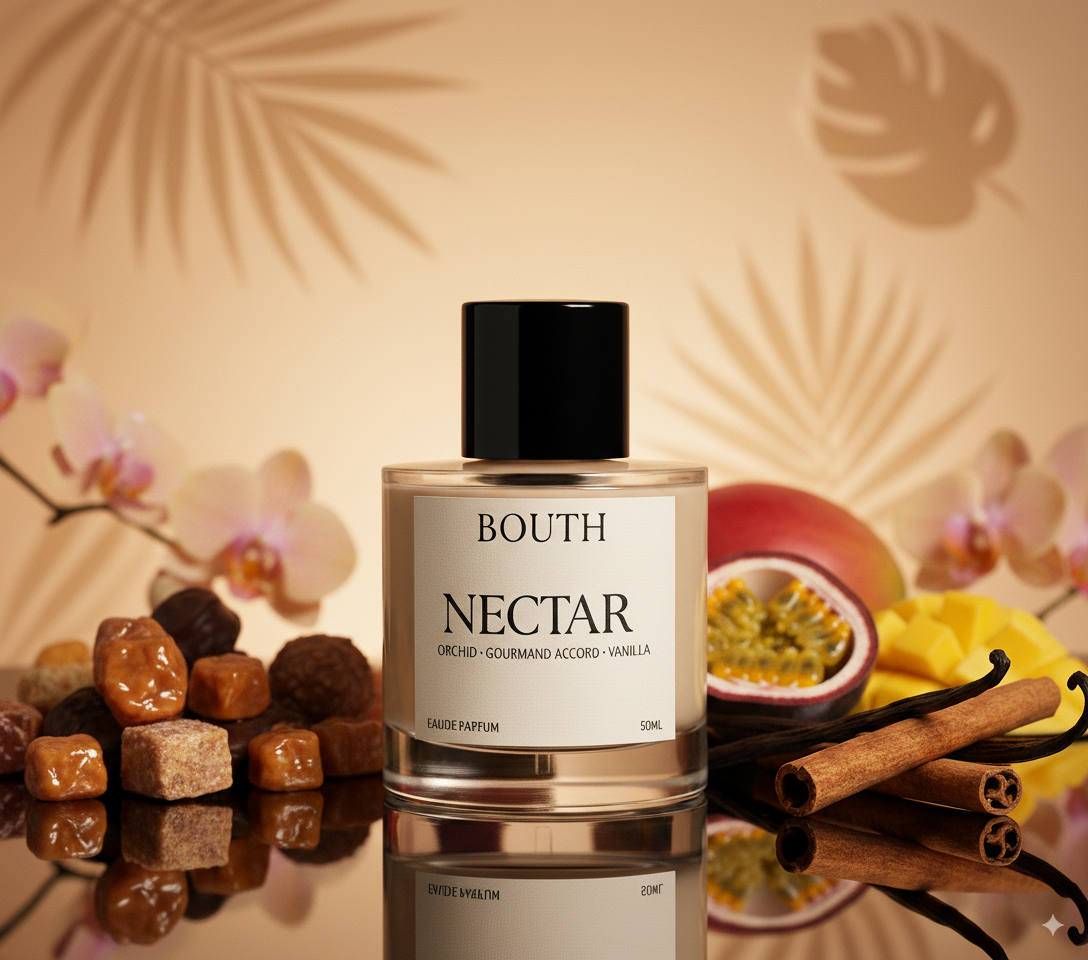 Nectar - Yara Lattafa